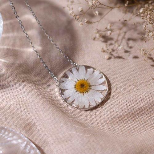 Morning Dew Necklace