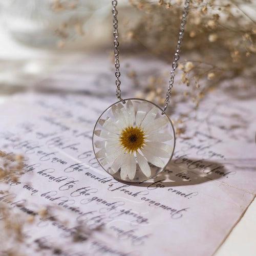 Morning Dew Necklace