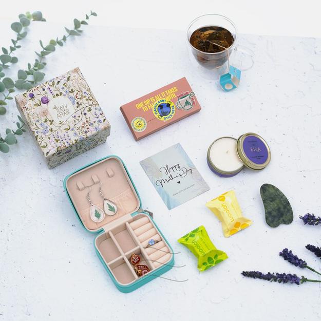 Self-care Hamper for Her