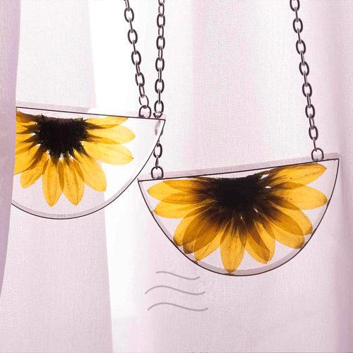 Little Miss Sunshine Neckpiece