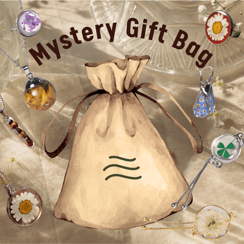 Mystery Bag