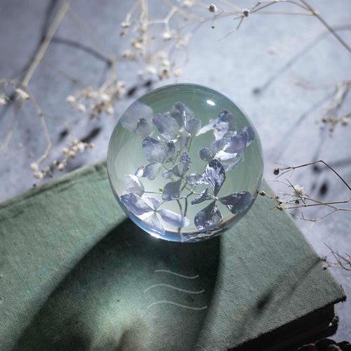 Orb of Abundance Paperweight