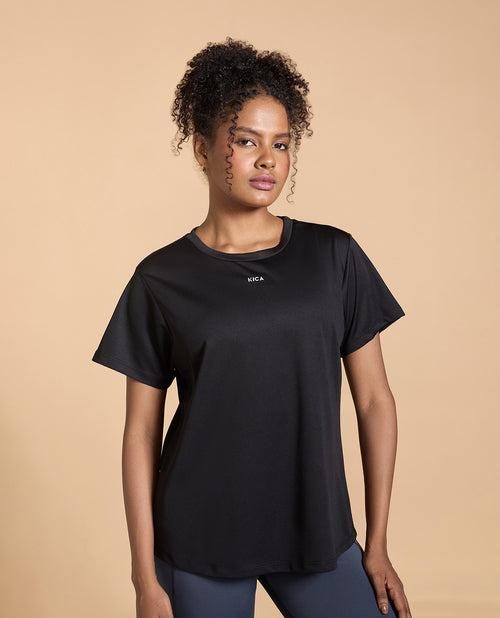 Training Active Tunic Tshirt