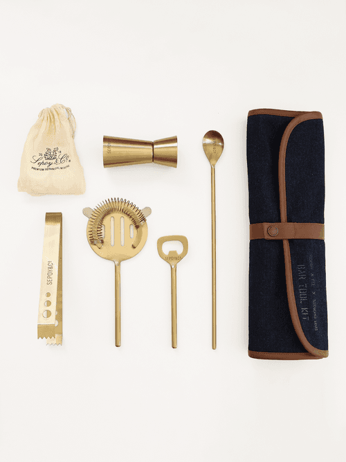 Sepoy x Numero Uno Bar Toolkit [Limited Edition]