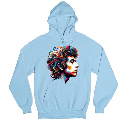 Bob Dylan Hoodie - Fan Art