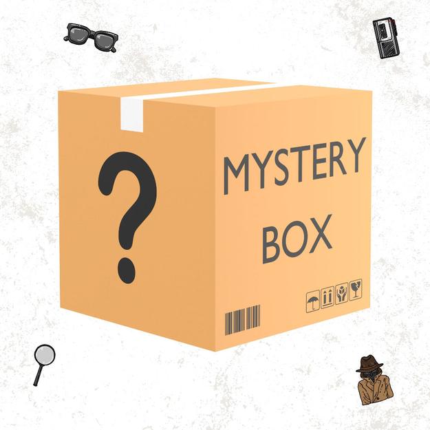 Mystery Box