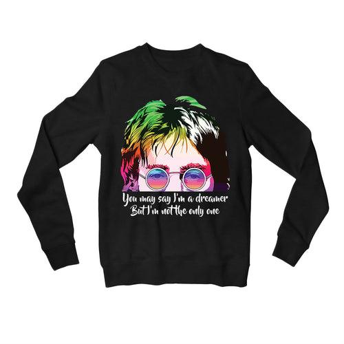 The Beatles Sweatshirt - Dreamer