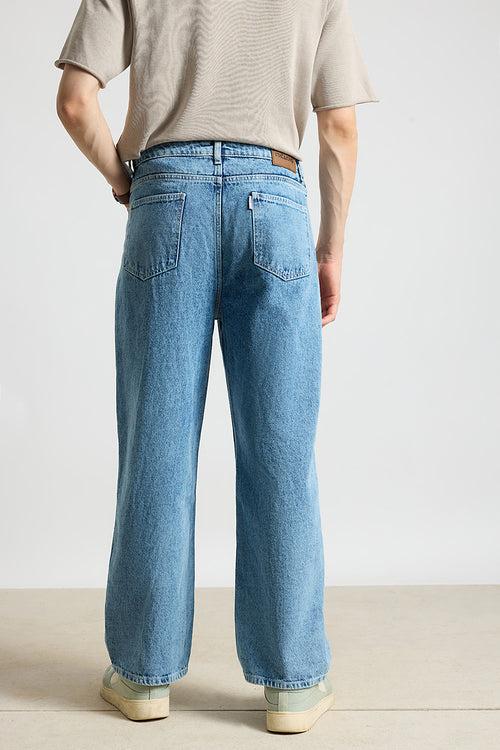 URBAN GRIND STRAIGHT MEN'S JEANS