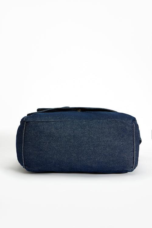 Street Denim Tote