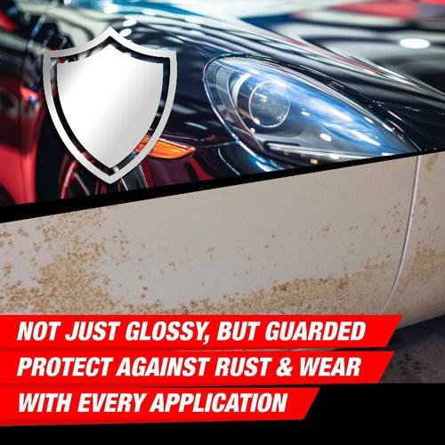 Car Polish Paint Sealant for Car and Bike | Better than Car Wax