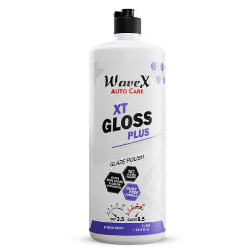 XT-GLOSS PLUS High Performance Finishing Compound