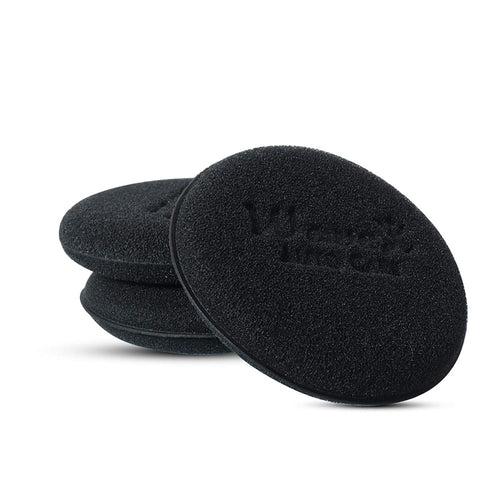 Ultrafine Foam Sponge Applicator for Tyre Dressing (Single Pc)