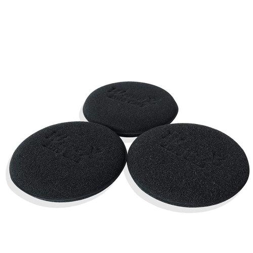 Ultrafine Foam Sponge Applicator for Tyre Dressing (Single Pc)