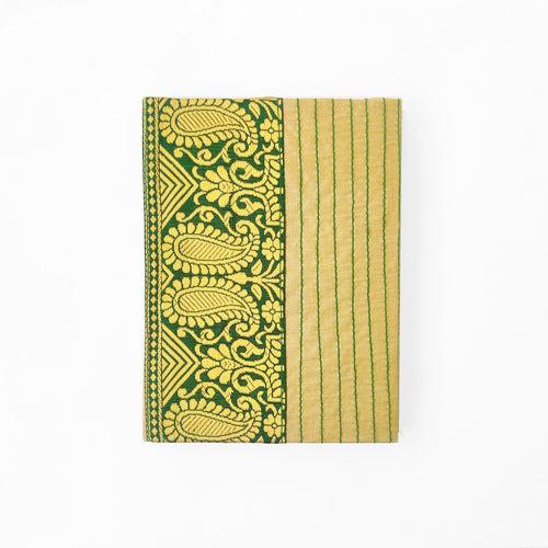 Bihu Collection Plain Notebook 5 - Small (A6)