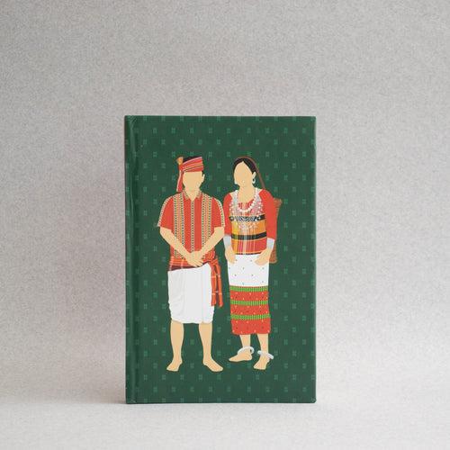 Tripura's Tripuri Notebook