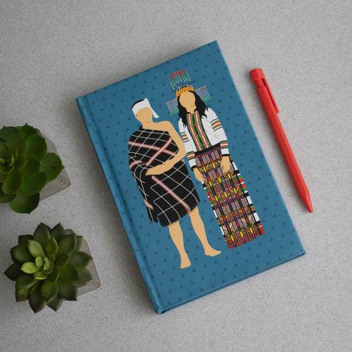 Mizoram's Lusei Notebook