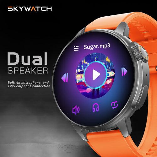 Skywatch Smartwatch