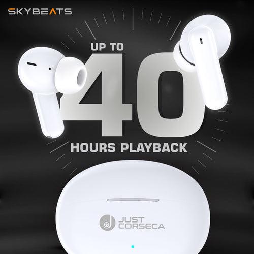 Skybeat Wireless Powerbuds