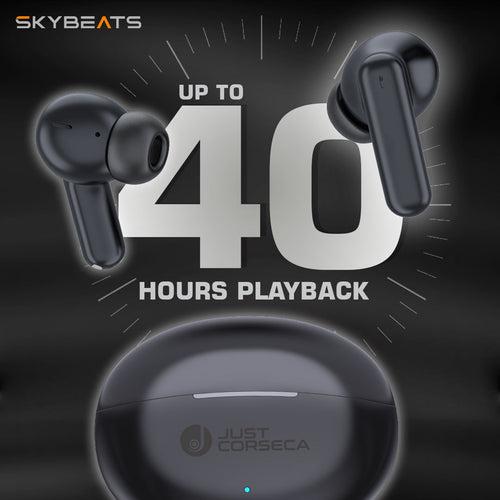 Skybeat Wireless Powerbuds