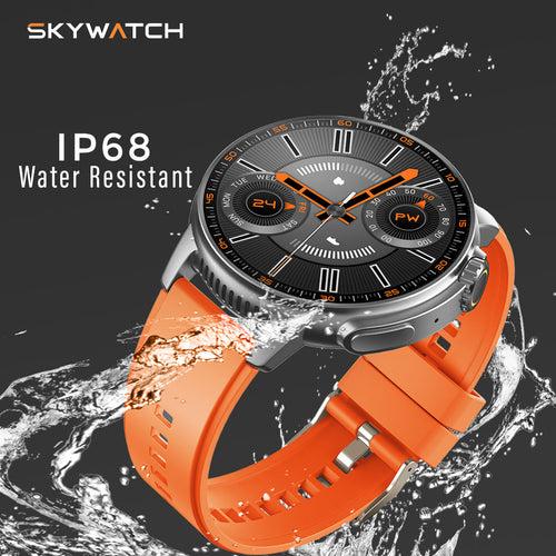 Skywatch Smartwatch