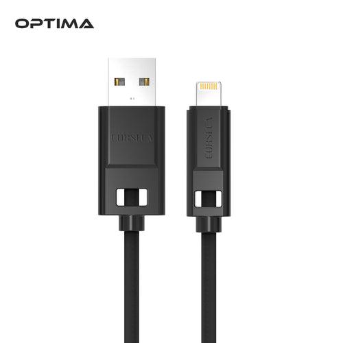 Optima 1.2M USB to Lightning Cable