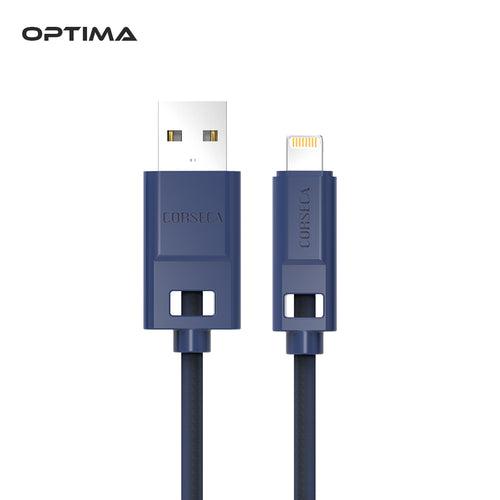 Optima 1.2M USB to Lightning Cable