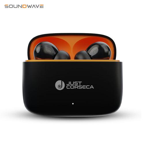 Soundwave Wireless Powerbuds