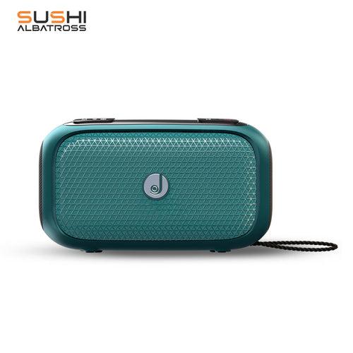 Sushi Albatross Bluetooth Speaker