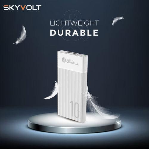 Skyvolt Portable Powerbank -22.5W
