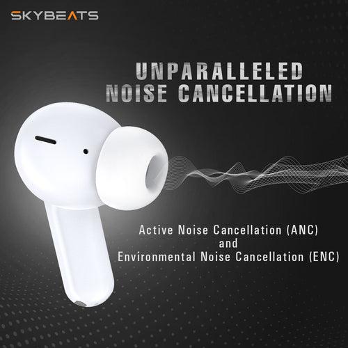 Skybeat Wireless Powerbuds