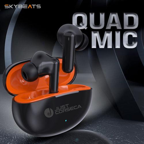 Skybeat Wireless Powerbuds