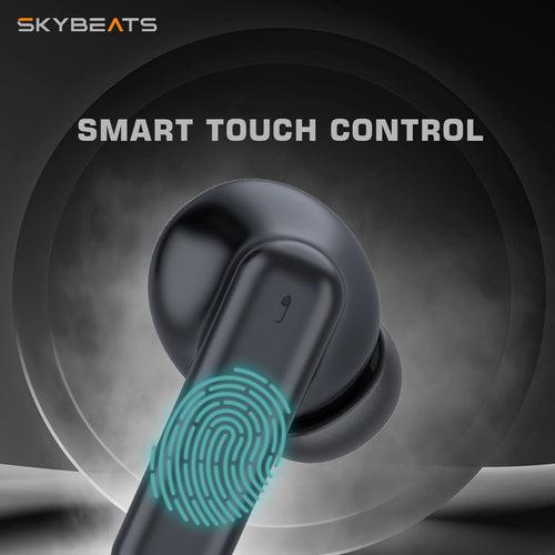 Skybeat Wireless Powerbuds