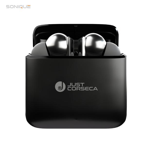 Sonique Wireless Powerbuds