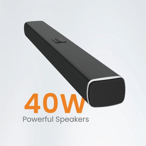 Sound Shack Pro Soundbar