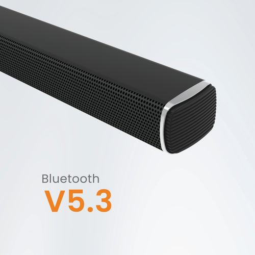 Sound Shack Pro Soundbar