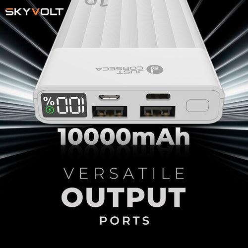 Skyvolt Portable Powerbank -22.5W