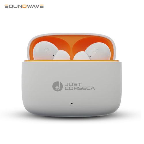 Soundwave Wireless Powerbuds