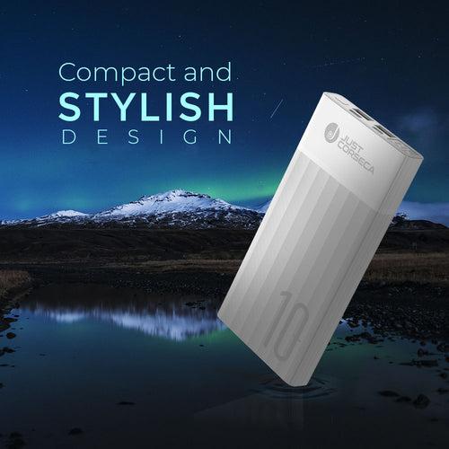 Skyvolt Portable Powerbank -22.5W