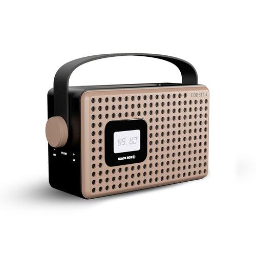 Blackboy3 Speaker