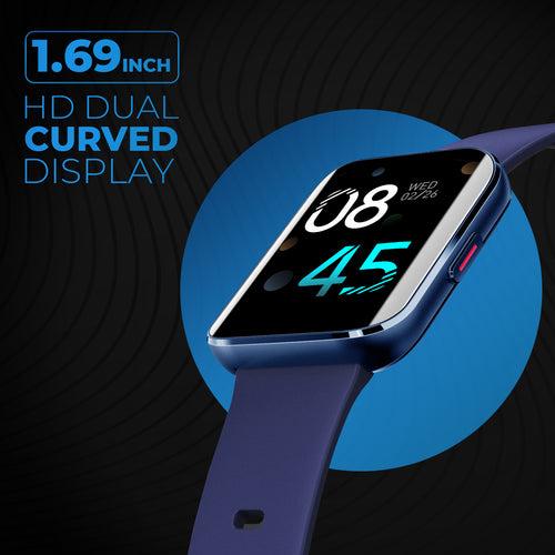 Stayfit J!VE Smart Watch