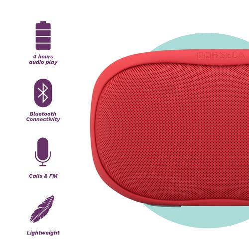 Sushi Wireless Bluetooth Portable  Speaker