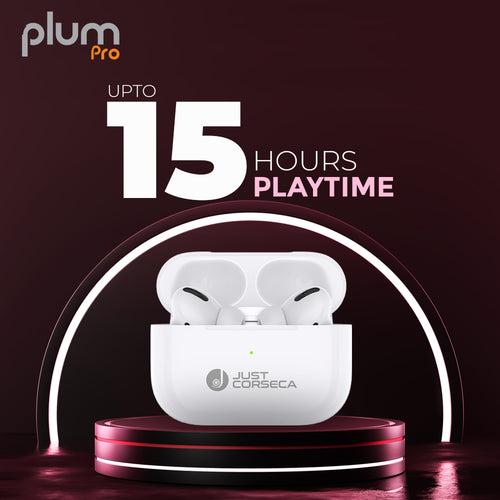 Plum Pro Wireless Powerbuds