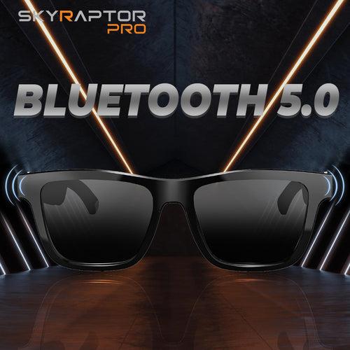 Skyraptor Pro Smart Eye Wear