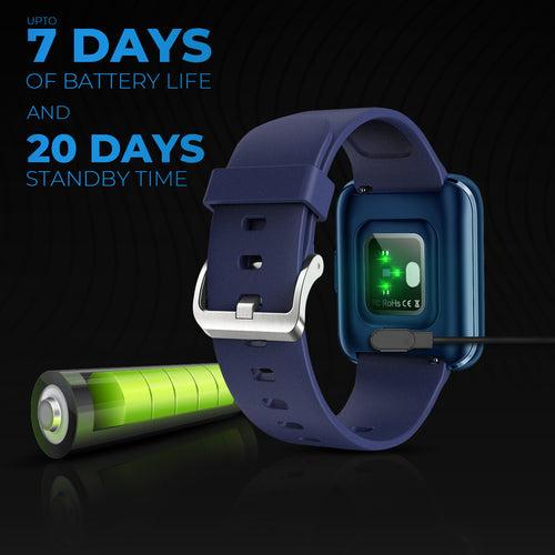 Stayfit J!VE Smart Watch