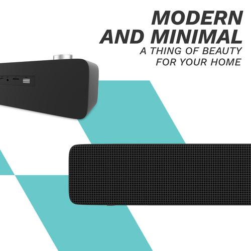 Amigo3 Wireless Speaker