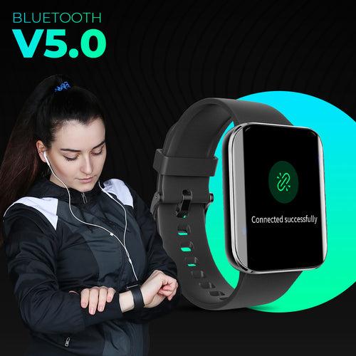 Stayfit J!VE Smart Watch