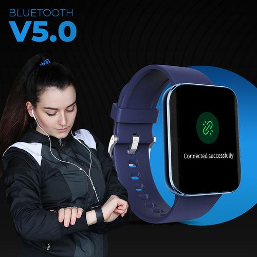 Stayfit J!VE Smart Watch