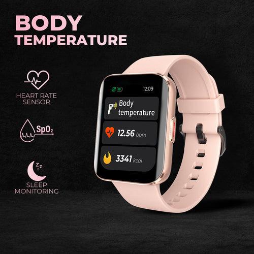 Stayfit J!VE Smart Watch