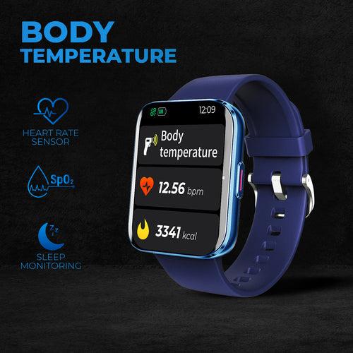 Stayfit J!VE Smart Watch