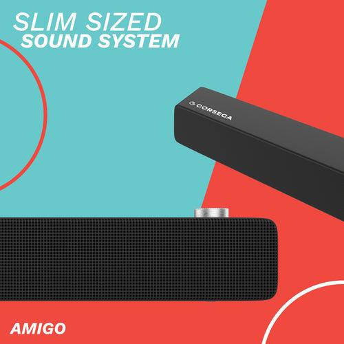 Amigo3 Wireless Speaker